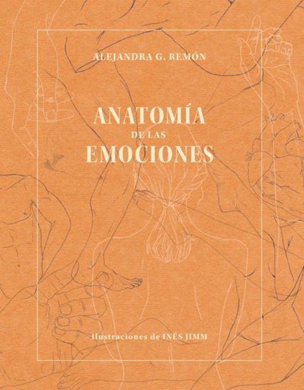 Imagen de ANATOMIA DE LAS EMOCIONES