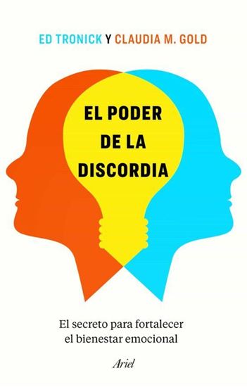 Imagen de EL PODER DE LA DISCORDIA