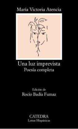 Imagen de UNA LUZ IMPREVISTA (OF1)