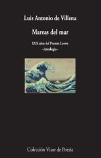 Imagen de MAREAS DEL MAR