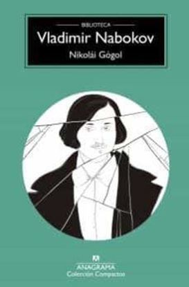 Imagen de NIKOLAI GOGOL (CM)