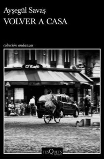 Imagen de VOLVER A CASA (OF2)