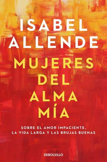 Imagen de MUJERES DEL ALMA MIA (BOL)