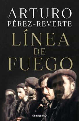 Imagen de LINEA DE FUEGO (BOL)
