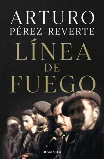 Imagen de LINEA DE FUEGO (BOL)