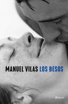 Imagen de LOS BESOS