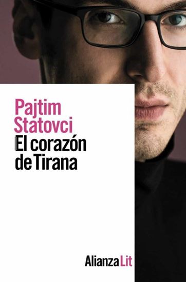 Imagen de EL CORAZON DE TIRANA (OF2)