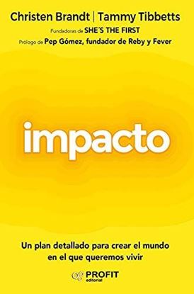 Imagen de IMPACTO