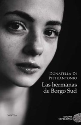 Imagen de LAS HERMANAS DE BORGO SUD (OF2)