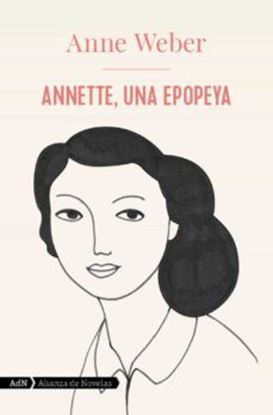 Imagen de ANNETTE, UNA EPOPEYA (ADN) (OF2)