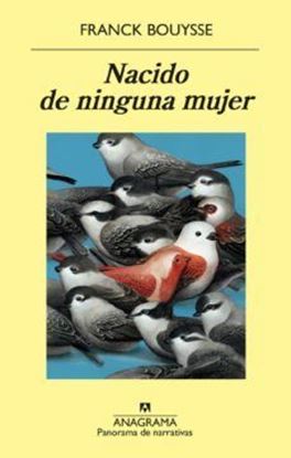 Imagen de NACIDO DE NINGUNA MUJER (OF2)