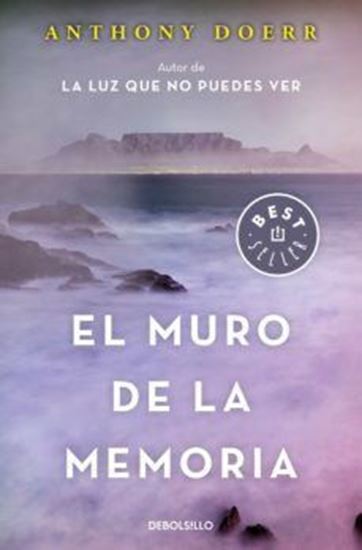 Imagen de EL MURO DE LA MEMORIA (BOL) (OF1)