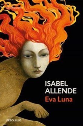 Imagen de EVA LUNA (BOL)