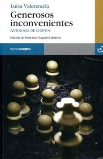 Imagen de GENEROSOS INCONVENIENTES (OF2)