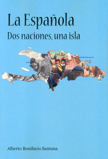 Imagen de LA ESPAÑOLA DOS NACIONES, UNA ISLA