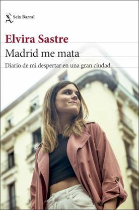 Imagen de MADRID ME MATA (OF2)