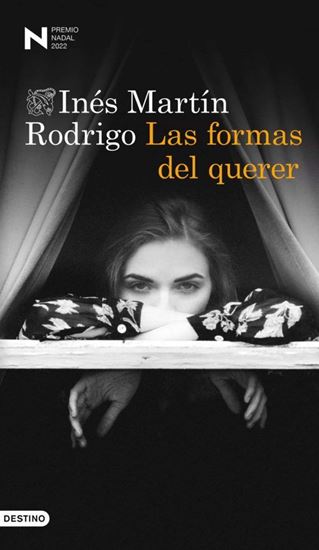 Imagen de LAS FORMAS DEL QUERER (NADAL 22)