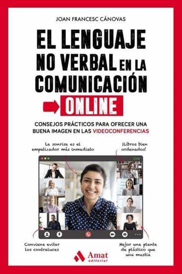 Imagen de EL LENGUAJE NO VERBAL EN LA COMUNICACION