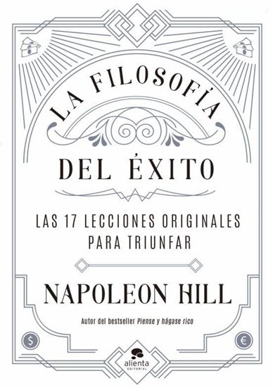 Imagen de LA FILOSOFIA DEL EXITO