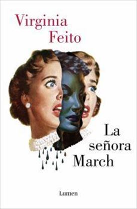 Imagen de LA SEÑORA MARCH (OF2)