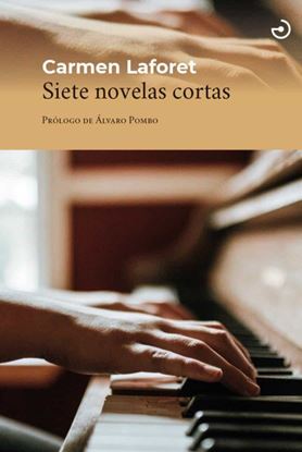 Imagen de SIETE NOVELAS CORTAS
