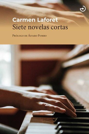 Imagen de SIETE NOVELAS CORTAS