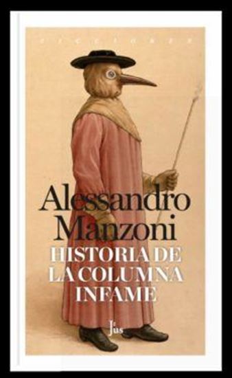 Imagen de HISTORIA DE LA COLUMNA INFAME