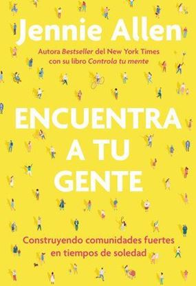 Imagen de ENCUENTRA A TU GENTE. CONSTRUYEND (OF2)