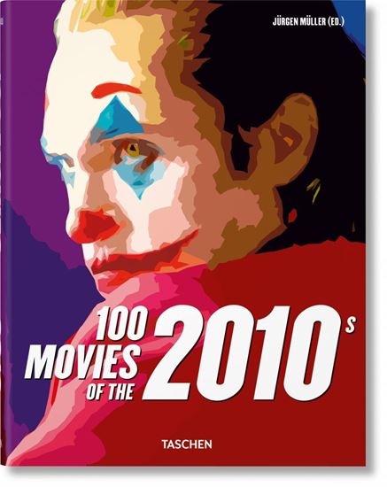 Imagen de 100 MOVIES OF THE 2010S