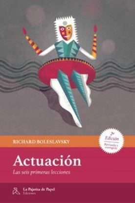 Imagen de ACTUACION