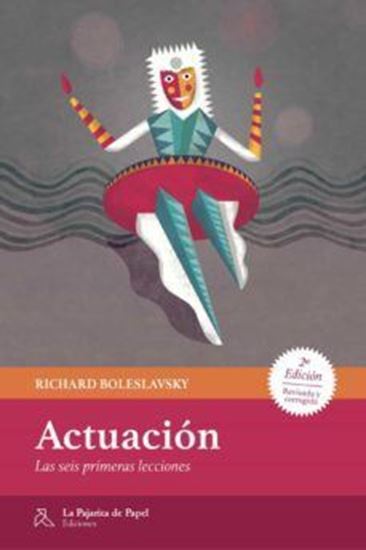 Imagen de ACTUACION