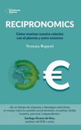 Imagen de RECIPRONOMICS (OF2)
