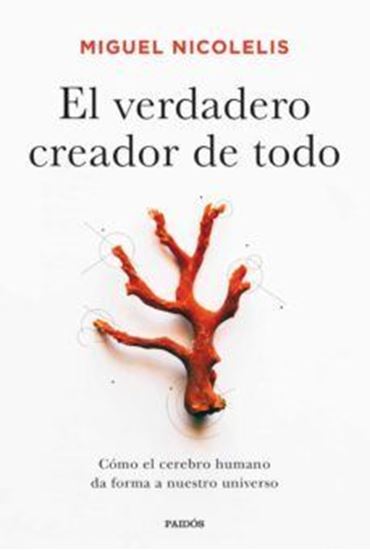 Imagen de EL VERDADERO CREADOR DE TODO
