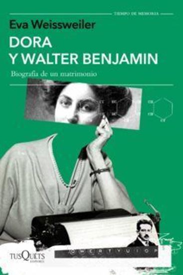 Imagen de DORA Y WALTER BENJAMIN