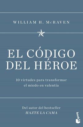 Imagen de EL CODIGO DEL HEROE (BOL)