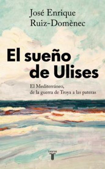 Imagen de EL SUEÑO DE ULISES (OF2)