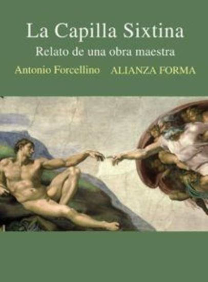 Imagen de LA CAPILLA SIXTINA (OF2)