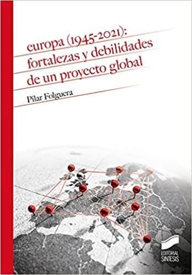 Imagen de EUROPA (1945-2021)