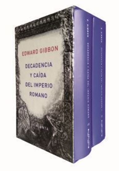 Imagen de DECADENCIA Y CAIDA IMPERIO ROMANO (2 TO