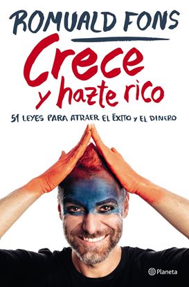 Imagen de CRECE Y HAZTE RICO (OF2)
