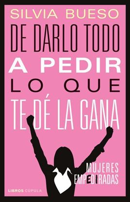 Imagen de DE DARLO TODO A PEDIR LO QUE TE DE (OF2)