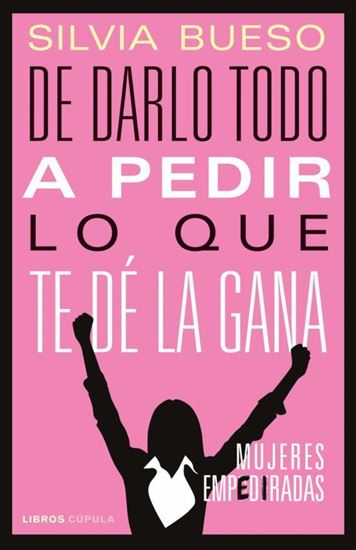 Imagen de DE DARLO TODO A PEDIR LO QUE TE DE (OF2)
