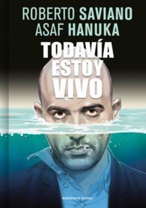 Imagen de TODAVIA ESTOY VIVO (OF2)