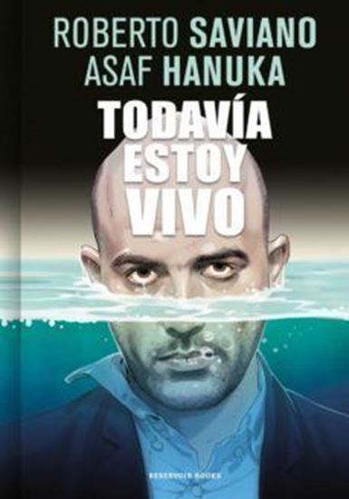 Imagen de TODAVIA ESTOY VIVO (OF2)
