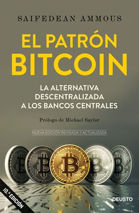 Imagen de EL PATRON BITCOIN