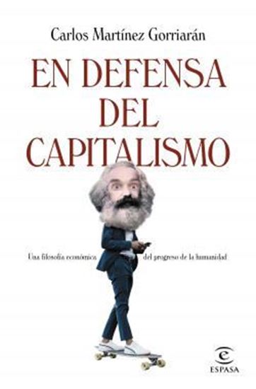 Imagen de EN DEFENSA DEL CAPITALISMO