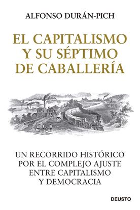 Imagen de EL CAPITALISMO Y SU SEPTIMO DE CABALLERI