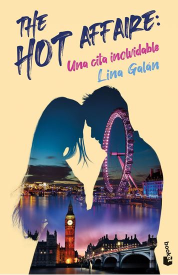 Imagen de THE HOT AFFAIRE (BOL) (OF1)