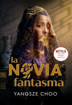Imagen de LA NOVIA FANTASMA (OF2)
