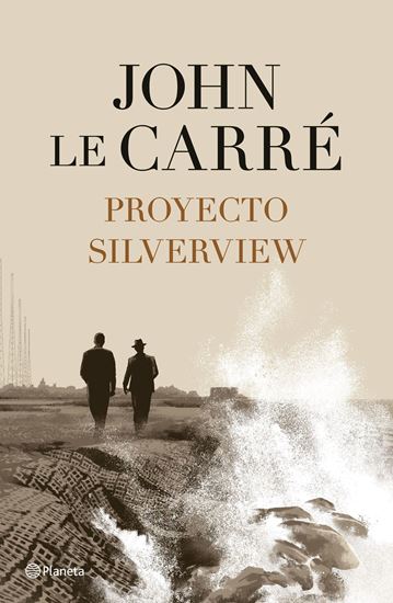 Imagen de PROYECTO SILVERVIEW